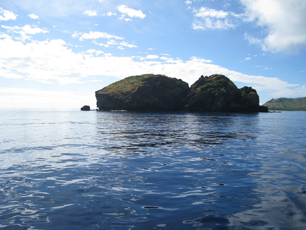 Fiji, Yasawa Islands